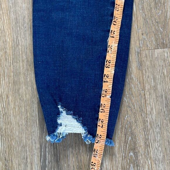 Lane Bryant mid rise skinny jeans signature fit size 14 bundle - Picture 8 of 12